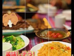 -香巴拉云南餐厅(华莱坞店)