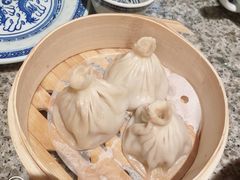 -南京大牌档(龙湖长楹天街店)