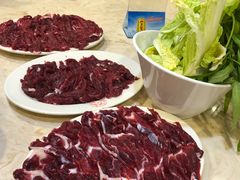 -粤潮牛肉火锅店(江南大道店)