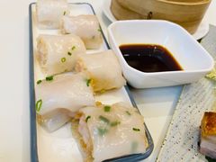 -喜粤8号(四海唐人街店)