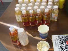 -伍棵星炭烤自助料理·烤鳗鱼(浦东食品城店)