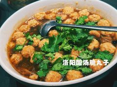 -解家河南菜(商鼎路店)