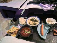 -华夏良子·足道SPA艾灸(铁道大厦店)