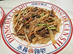 港版干炒牛河-动哒餐室•港式茶餐厅(顺义华联店)