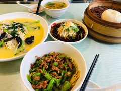 -花园茶楼(兴城西路店)