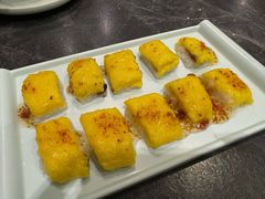 黄米凉糕-紫泥369粗粮季(鼓楼店)