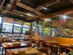 -本色.小马哥烧烤(五一路总店)
