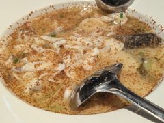 -渔语鱼新川菜Bistro(万象天地店)