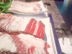 -曼格活海鲜·牛排自助(光明蓝鲸店)