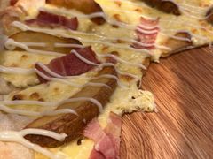 -长春藤咖啡(北园店)