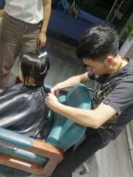 -T.D Salon私人定制