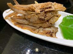 -丰收日·小海鲜·沪上家宴(顾村正大店)