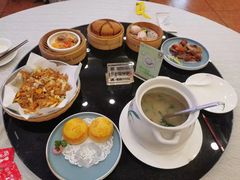 -味可道·黄圃人家园林酒家(兆丰店)