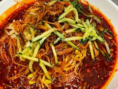 -春花民族美食(佳木斯总店)