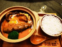 -彩虹之约•淮扬家宴(亚运村店)