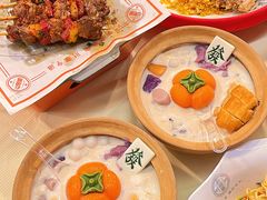 -李记红灯笼龙虾馆(渔人码头店)