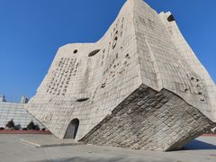 -沈阳“九·一八”历史博物馆