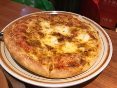 -萨莉亚意式餐厅(国和1000店)