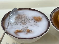 招牌荔浦香芋露-冰神糖水铺(国贸中心店)