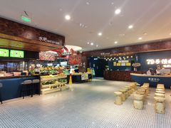 -79号渔船海鲜饭店(宝安店)
