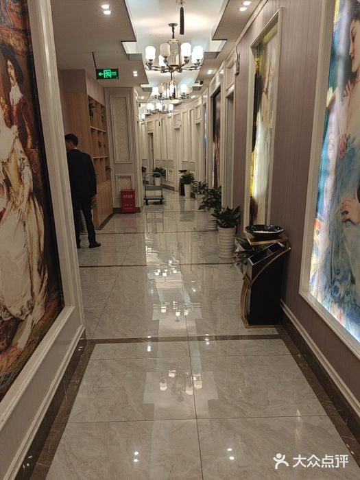 润康源保健休闲中心(南屏店)图片