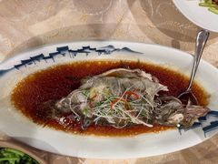 -香宫中餐厅·杭州香格里拉·西湖40年老字号杭帮菜