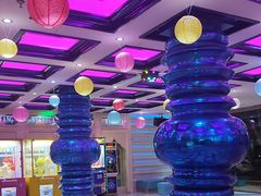 -幸福时光KTV(燕子山路店)