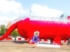 -天河体育中心游泳馆