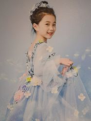 点击看大图 -倾城宝贝儿童摄影(广州天河店)