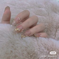 -Pink You美甲洗眉纹绣定制中心