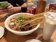 -叶婆婆钵钵鸡(解放碑店)