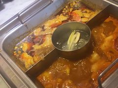 -新辣道鱼火锅(领展购物广场·中关村店)