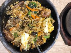-权味·朝鲜族拌饭(勒泰店)