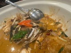 -春盛渔府(牛首山店)