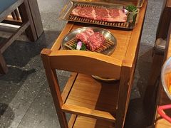 -西塔老太太泥炉烤肉(万柳华联店)