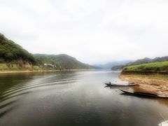 -新安江山水画廊风景区