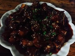 -海韵人家.海景花园经典云南菜(双廊店)