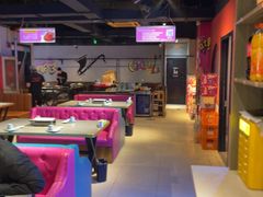-醉炫音速烧烤·干煸菜(沙河总店)
