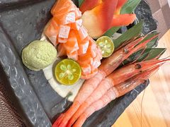 -匠糊·日本料理(美岸广场店)