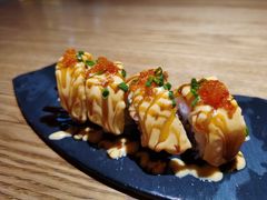 山葵家招牌卷-栖川山葵家·寿喜锅·日式料理(龙湖北城天街商场店)