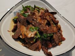 -巴渝川菜馆(建设路店)