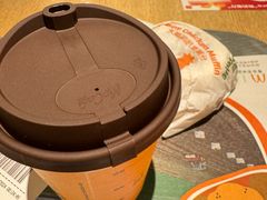 -麦当劳(杭州萧山文源店)