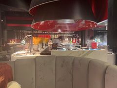 -西安W酒店·WEI全味西餐厅