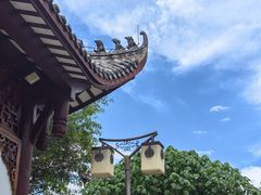 -白帝城·瞿塘峡景区