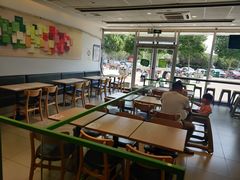 -老乡鸡(蒙城梦蝶广场店)