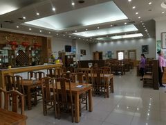 -南磨房食府(燕莎奥特莱斯购物中心店)