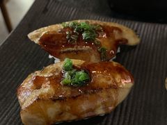 鵝肝寿司-YAMAKAWA(龙湖胥江天街店)