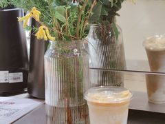 -Manner Coffee(芮欧百货店)