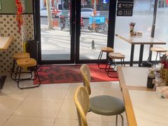 -鲁达面馆本帮风味(共康东路店)