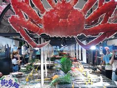 -79号渔船海鲜饭店(宝安店)